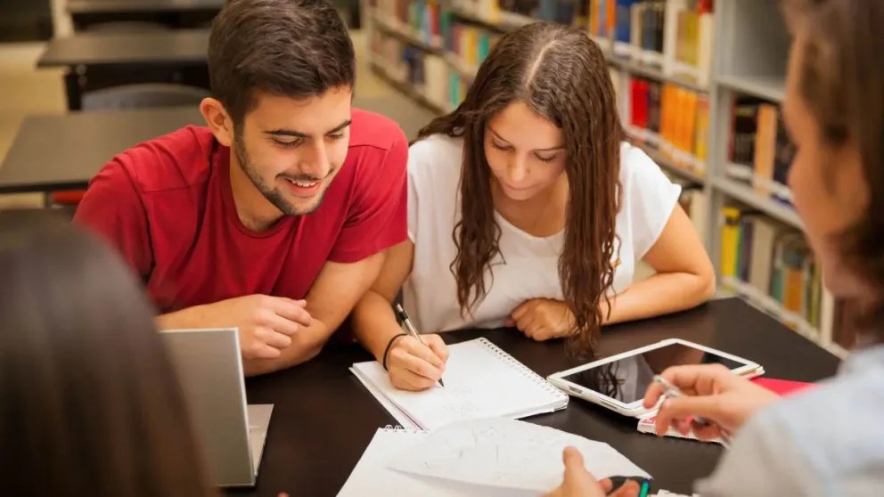 Capacitaciones en inglés: Río Negro abre nuevas propuestas para docentes y&nbsp;estudiantes