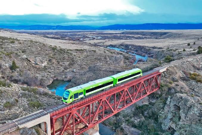 El Tren Patagónico ya vende pasajes para recorrer Río Negro en vacaciones de&nbsp;invierno