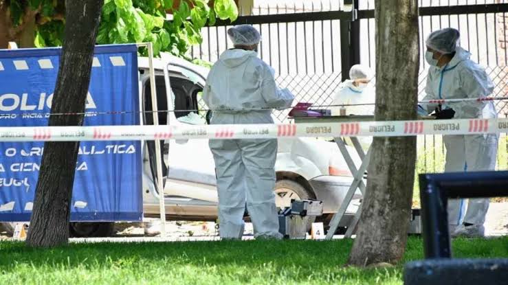 Identificaron a la mujer fallecida en&nbsp;Neuquén