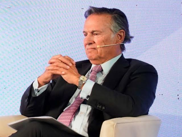 FALLECIÓ Carlos Miguens