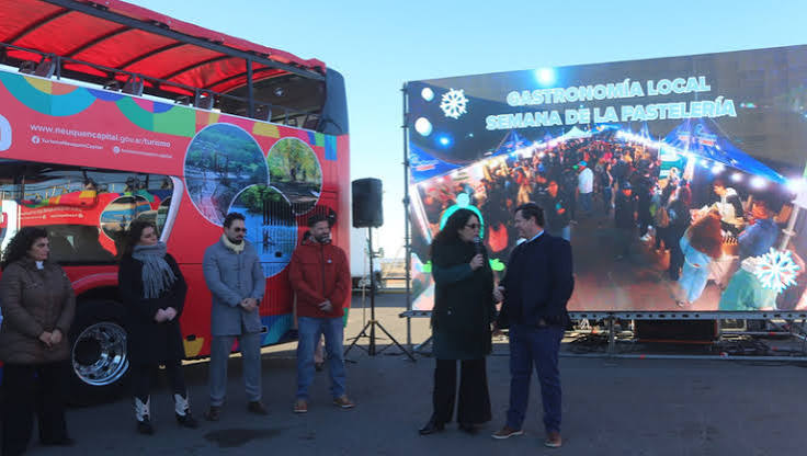Neuquén despide las vacaciones de&nbsp;invierno