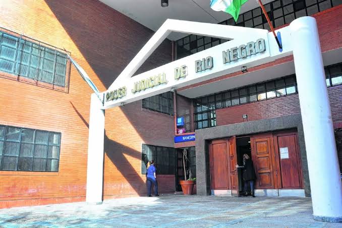La Libertad Avanza busca reconocimiento de su sello en Río Negro