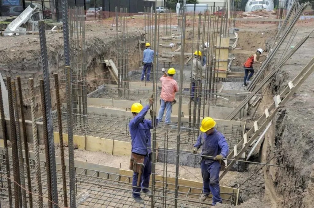 Río Negro sumó más de 3.000 empleos&nbsp;privados