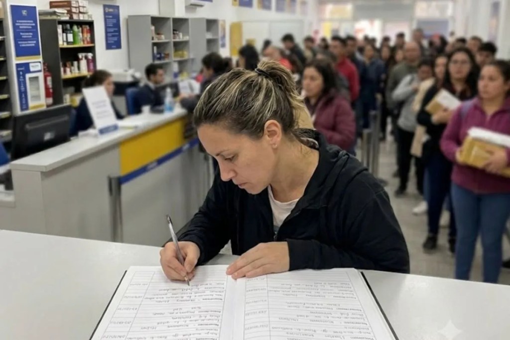 Multas por exceder los tiempos de espera en Neuquén