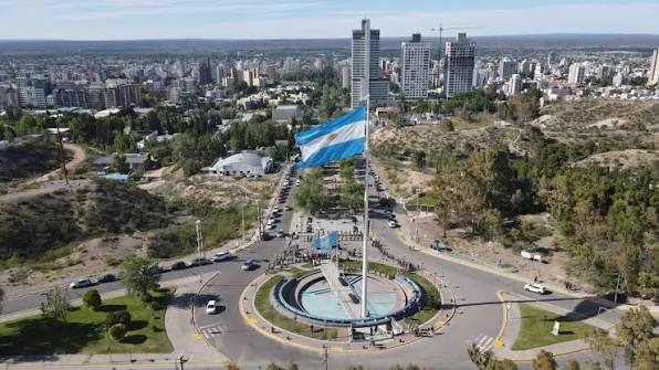 Neuquén se prepara para un fin de semana largo