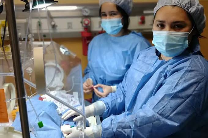 Río Negro incorporó 209 profesionales a la salud pública
