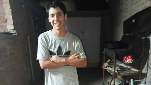 Crimen de Sáez en Neuquén