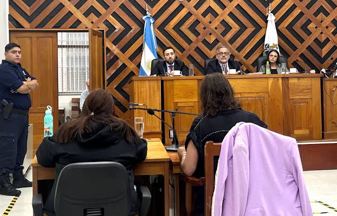 Condenan a prisión a un hombre por abusar de su hijastra en Neuquén
