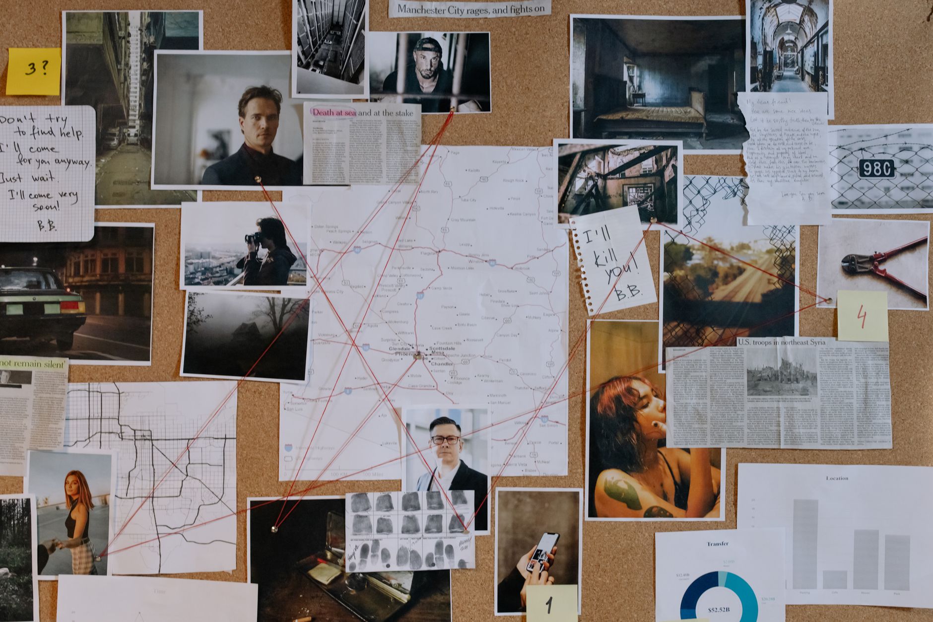 Crimen, misterio y maratón: la serie que Netflix recomienda para este fin de semana