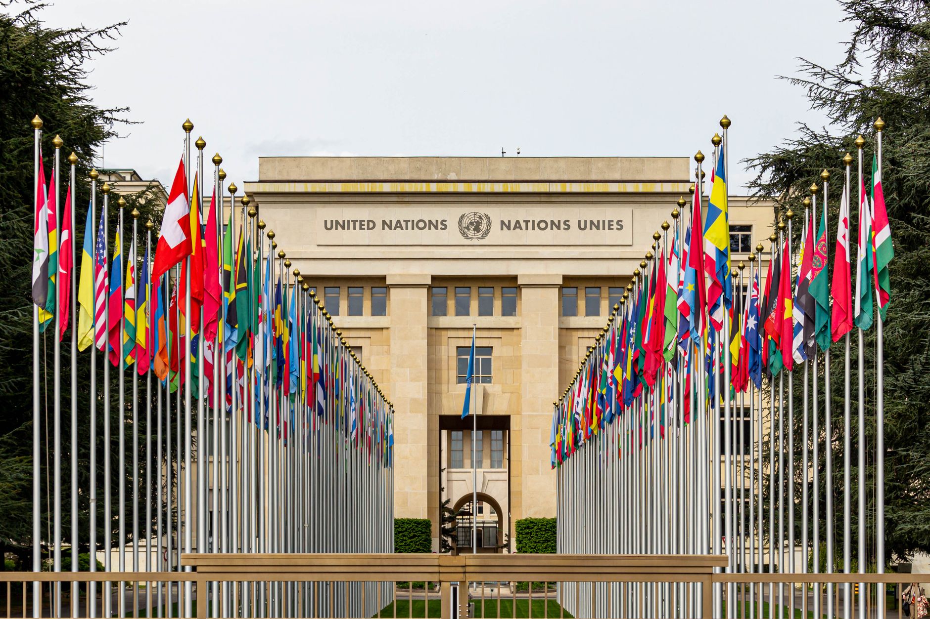 Trump y Burnham se vieron en la ONU por primera vez: qué hablaron sobre Ucrania y petróleo