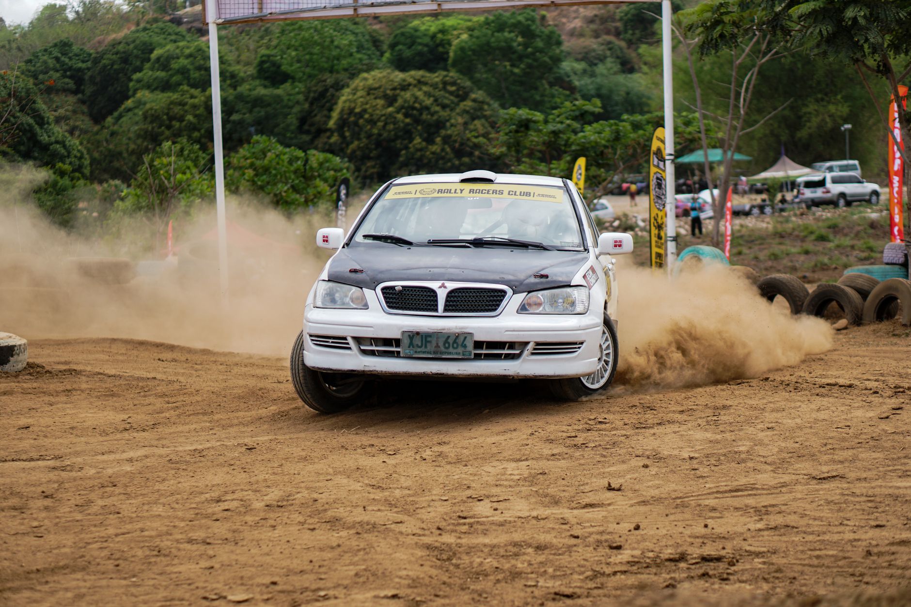 Rally Integración Catriel-25 de Mayo: todo listo para la sexta fecha del Regional