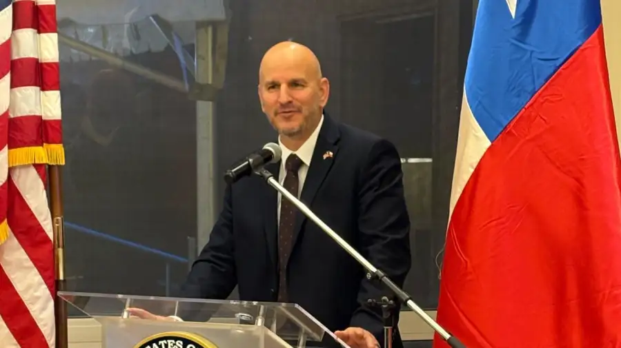 Chile le respondió fuerte a EE.UU. después de que condicionara su apoyo en el Estrecho de Magallanes