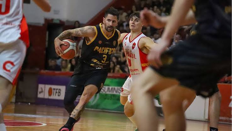 El básquet del PreFederal se pone a full: Pérfora, Español, Pacífico y Roca van por todo