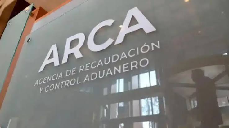 Chau SIAP: ARCA lanzó un sistema web para que las empresas liquiden ganancias