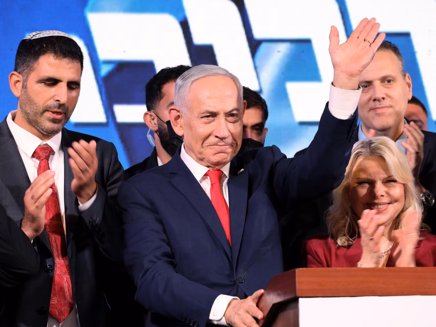 Israel votó y Netanyahu perdió la mayoría: la oposición negocia con partidos árabes para gobernar