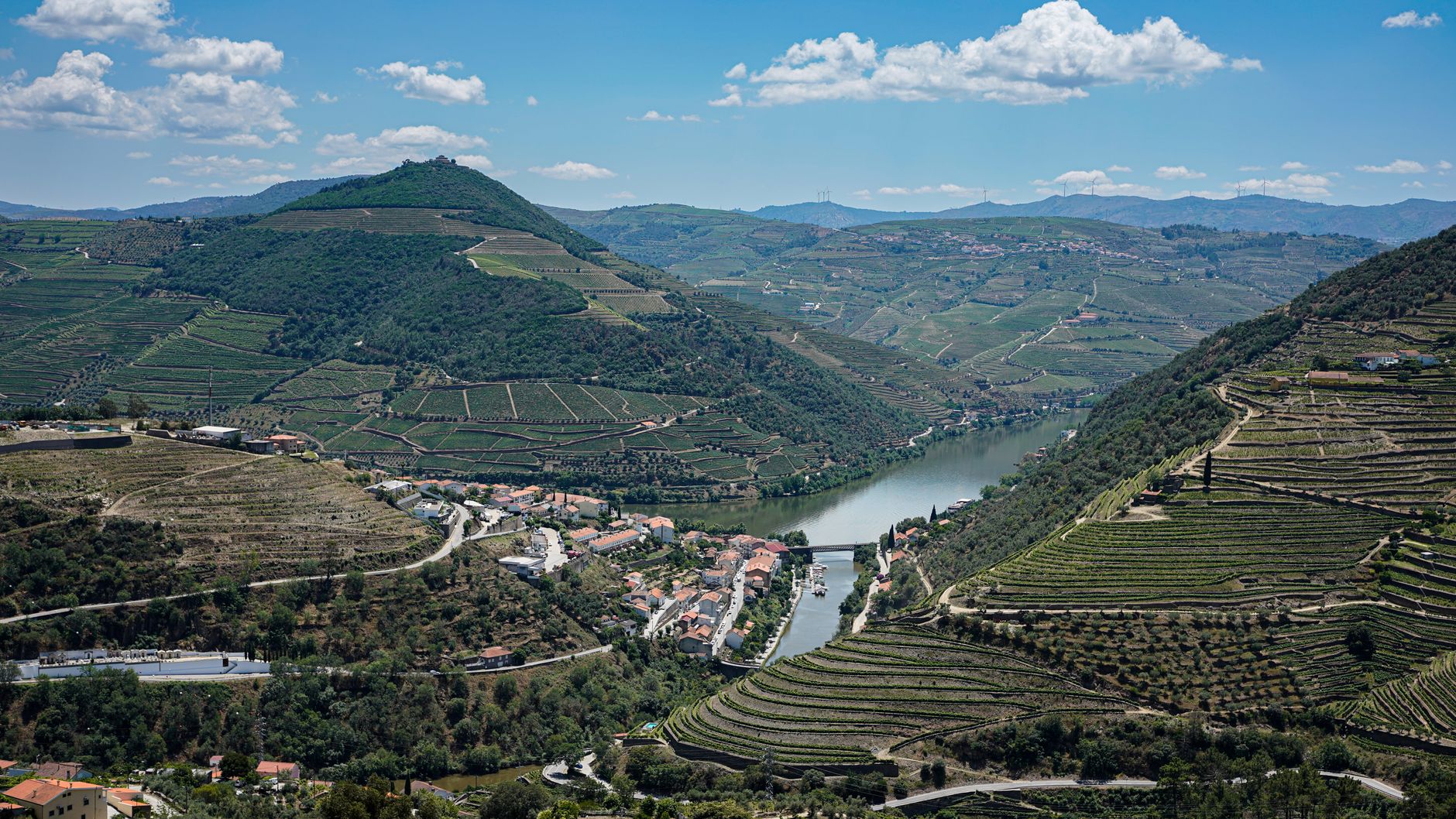 La Patagonia del vino tiene cita en 2026: San Martín de los Andes organiza Vino a la Montaña