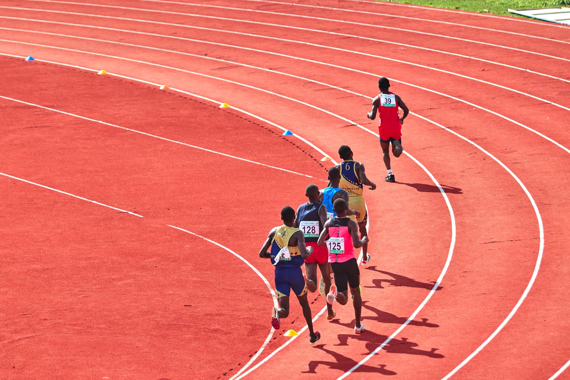 Un congreso de deporte y salud en Viedma convocó a más de 500 personas