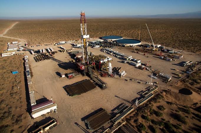 Vaca Muerta rompe otro récord: aporta más del 70% del petróleo que produce Argentina